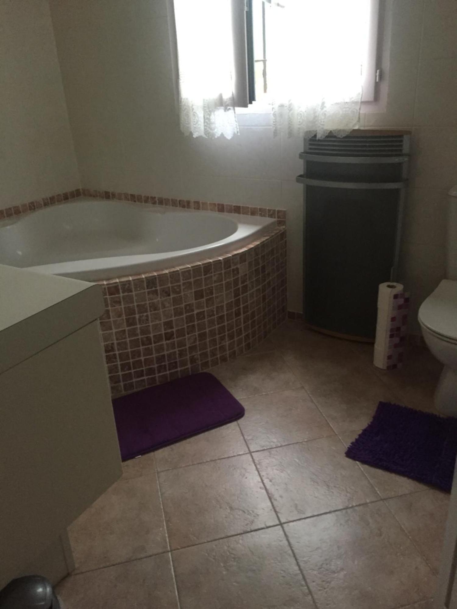 B&B Macchia Verdata Avec Piscine Monacia-d'Aullene Ngoại thất bức ảnh